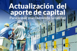 Cooperativa Eléctrica de Luján