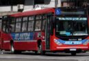 Se implementó el Pase Sanitario en el transporte de pasajeros de la Provincia de Buenos Aires