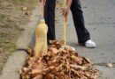 El Municipio convoca a mantener limpios los sumideros