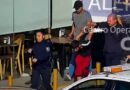 Un menor detenido por intento de robo