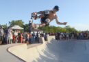 Luján será sede de la Copa Buenos Aires de Skate 