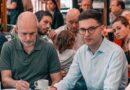 Griffini propone eliminar tasas