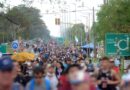 Fin de semana: Agenda de actividades