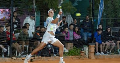 Cronograma de actividades deportivas para el fin de semana 