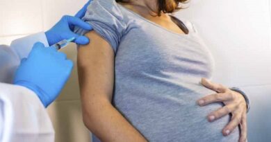 Campaña de vacunación a embarazadas para prevenir la bronquiolitis 