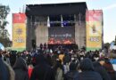 Más de 10.000 personas asistieron a La Fiesta del Sol