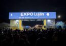 Finalizó este sábado La EXPO Luján 2024 con muchas actividades y shows en vivo 