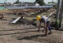 Comenzó la construcción de un nuevo Centro de Atención Primaria de la Salud