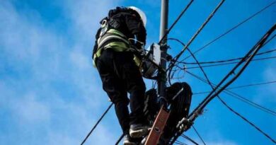 Corte de luz en B° Juan XXIII y zonas aledañas