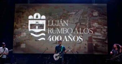 Hoy última fecha del Festival Rumbo a los 400 Años