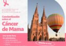 Se desarrollará una jornada de concientización sobre el cáncer de mama 