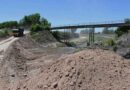 Demolerán el Puente de los Huesos