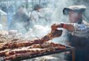 Se celebrará el Día de la Tradición en la 1° Fiesta del Costillar al Asador