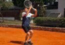 Nuevo Torneo de Tenis Internacional 