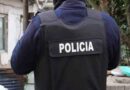 Asalto violento a un matrimonio de jubilados