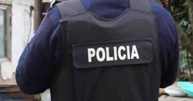 Asalto violento a un matrimonio de jubilados