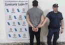 Barrio El Mirador: violento asalto, hay dos detenidos