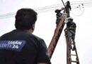 Instalaron cámaras de monitoreo en distintos barrios