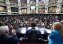 La Legislatura bonaerense discutirá la reelección de los intendentes