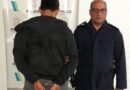 Un detenido por robo simple