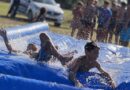 Reprogramaron las fechas del Parque Acuático