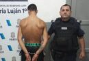 Detuvieron a un joven por amenazas con arma de fuego