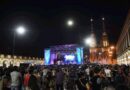 Artistas nacionales se suman a los shows de Música en la Plaza