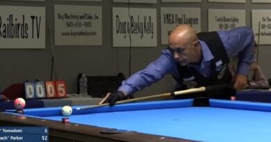 Argentina estará representada en el Campeonato Mundial de Pool Artístico por un lujanense